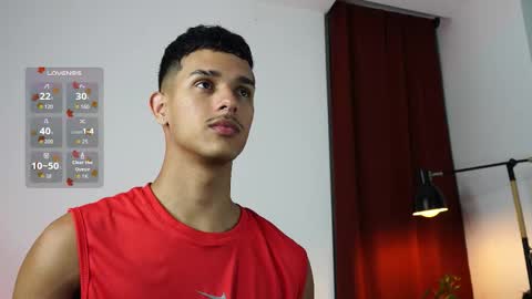 Buster independent model online show from March 5, 2026, 1:12 am