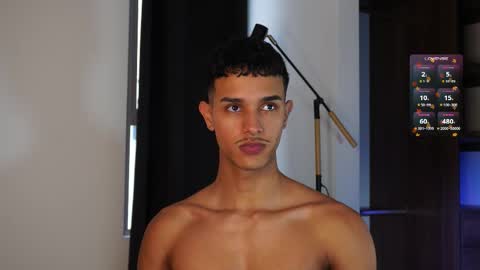 Buster independent model online show from March 27, 2026, 9:58 pm