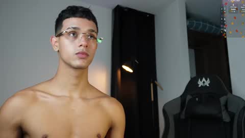Snapshot of busterspinter chatting on April 27, 2026, 12:25 pm Buster independent model online show from April 27, 2026, 12:25 pm