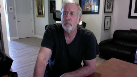 afternoon wood online show from February 5, 2025, 3:20 pm