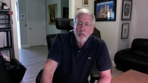 afternoon wood online show from March 4, 2025, 8:16 pm