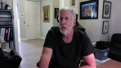 afternoon wood online show from March 15, 2026, 7:20 pm