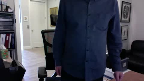 afternoon wood online show from March 17, 2026, 6:33 pm