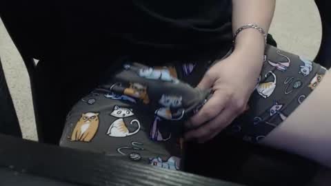 Snapshot of bustinpp chatting on December 16, 2024, 7:48 am bustinpp online show from December 16, 2024, 7:48 am