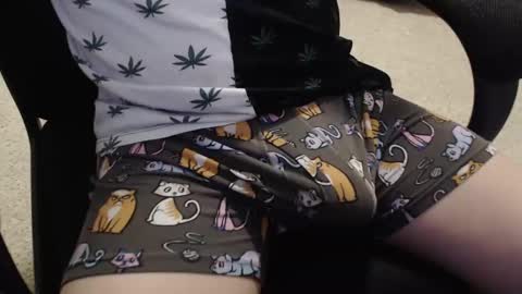 Snapshot of bustinpp chatting on January 5, 2025, 11:04 am bustinpp online show from January 5, 2025, 11:04 am