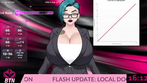 Abi online show from March 29, 2026, 3:12 pm