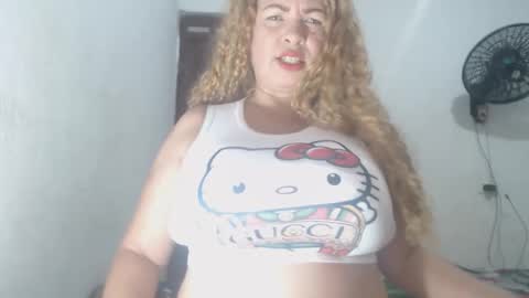 Amanda  online show from May 21, 2026, 12:23 pm