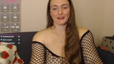 Snapshot of bustybonnieuk chatting on September 30, 2025, 10:04 pm BustyBonnieUK online show from September 30, 2025, 10:04 pm