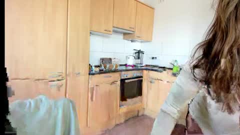 Natascha online show from March 23, 2026, 8:40 am