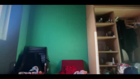 SissyCDSofija online show from February 11, 2026, 9:36 am