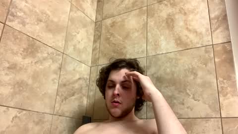 Snapshot of buttcheek18 chatting on February 26, 2025, 1:00 am John online show from February 26, 2025, 1:00 am