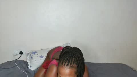 buttercup50 online show from November 23, 2025, 5:46 pm