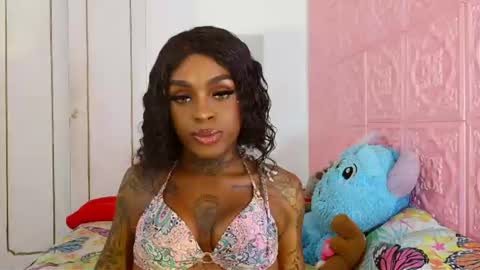 butterfly_blackx online show from July 14, 2026, 2:05 am