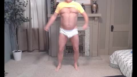 Snapshot of buttnakedfun954737 chatting on February 17, 2025, 6:04 pm Miles online show from February 17, 2025, 6:04 pm