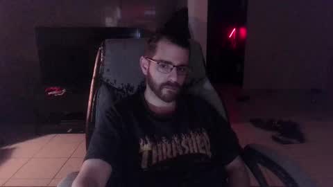  Astaroth  Angel  online show from February 12, 2025, 3:51 am