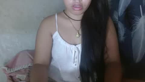 Snapshot of buttygirl18 chatting on February 14, 2025, 6:34 am maya online show from February 14, 2025, 6:34 am