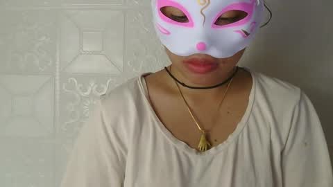 Snapshot of buttygirl18 chatting on February 19, 2025, 3:28 am maya online show from February 19, 2025, 3:28 am