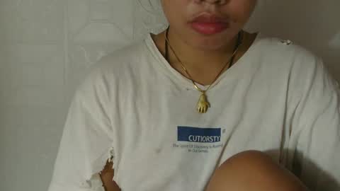 Snapshot of buttygirl18 chatting on February 21, 2025, 11:54 pm maya online show from February 21, 2025, 11:54 pm