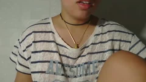 Snapshot of buttygirl18 chatting on February 24, 2025, 7:00 am maya online show from February 24, 2025, 7:00 am