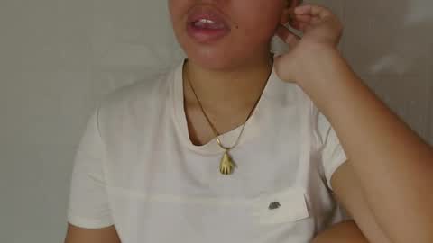 Snapshot of buttygirl18 chatting on February 26, 2025, 4:36 am maya online show from February 26, 2025, 4:36 am