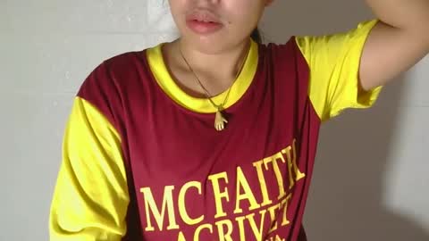 Snapshot of buttygirl18 chatting on March 11, 2025, 6:10 am maya online show from March 11, 2025, 6:10 am