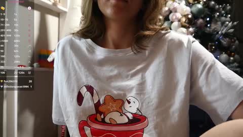 buupsi online show from December 25, 2024, 7:13 pm