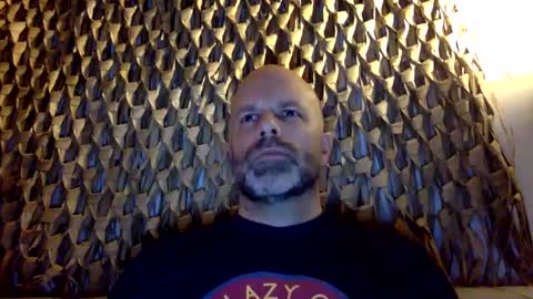 buurman1982isback online show from January 27, 2025, 9:44 pm