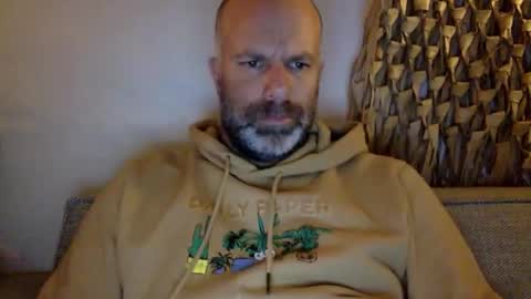 buurman1982isback online show from October 1, 2025, 8:37 pm