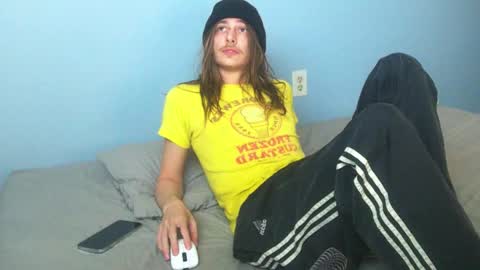 sso. online show from December 21, 2025, 3:24 am