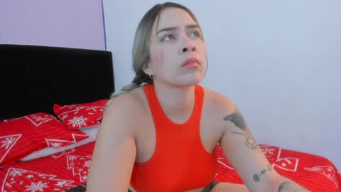Snapshot of byanca_winklar chatting on December 4, 2024, 5:55 pm online show from December 4, 2024, 5:55 pm