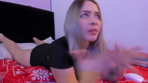 Snapshot of byanca_winklar chatting on December 14, 2024, 6:52 pm online show from December 14, 2024, 6:52 pm