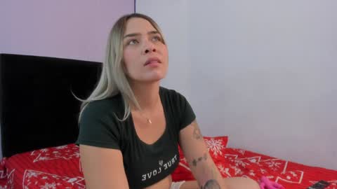 Snapshot of byanca_winklar chatting on December 19, 2024, 7:29 pm online show from December 19, 2024, 7:29 pm