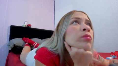 Snapshot of byanca_winklar chatting on October 11, 2025, 3:21 pm online show from October 11, 2025, 3:21 pm