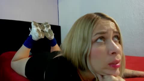 Snapshot of byanca_winklar chatting on February 26, 2026, 10:09 pm online show from February 26, 2026, 10:09 pm