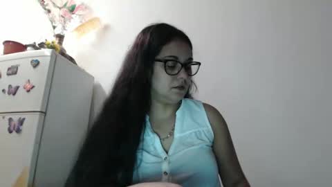 Snapshot of byanna_kevin chatting on January 2, 2025, 6:12 pm Byanna and Kevin online show from January 2, 2025, 6:12 pm