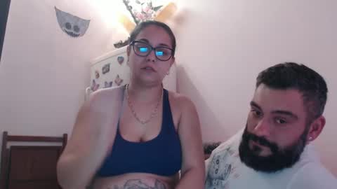 Snapshot of byanna_kevin chatting on March 2, 2025, 8:48 am Byanna and Kevin online show from March 2, 2025, 8:48 am