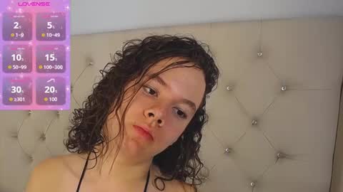 bycandy_ online show from November 9, 2025, 1:09 pm