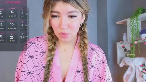 Kira online show from January 10, 2025, 8:18 am