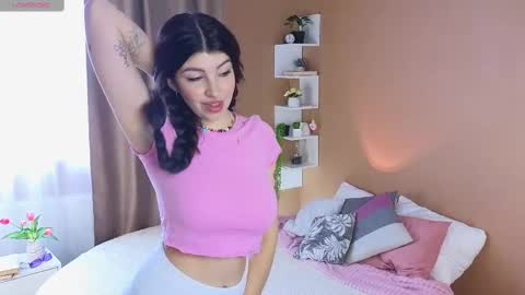 Kira online show from March 6, 2025, 9:14 am