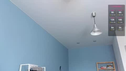 Snapshot of byteblush chatting on February 25, 2026, 7:07 am Kira online show from February 25, 2026, 7:07 am