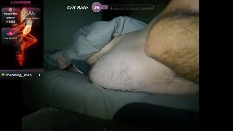 bzxxbzh online show from November 10, 2025, 8:30 pm