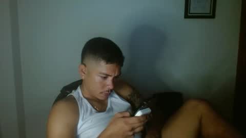 MDaniel online show from March 26, 2026, 3:56 am