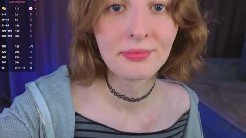 C0ralynx online show from February 6, 2026, 9:51 pm