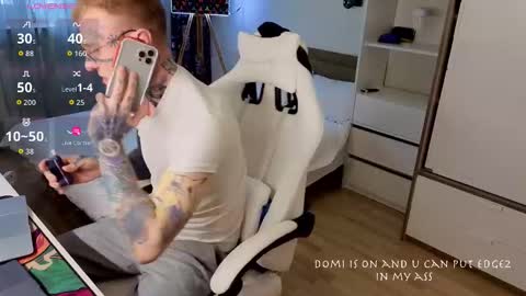 c10h15on online show from February 20, 2026, 9:00 am