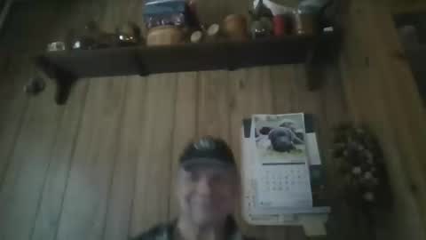 c4u58 online show from February 21, 2026, 8:26 am