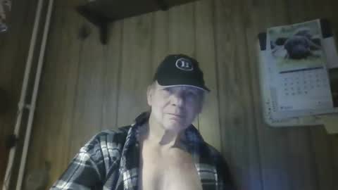 c4u58 online show from February 23, 2026, 2:14 pm