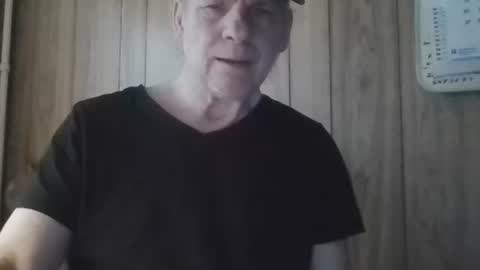 c4u58 online show from February 25, 2026, 9:19 am
