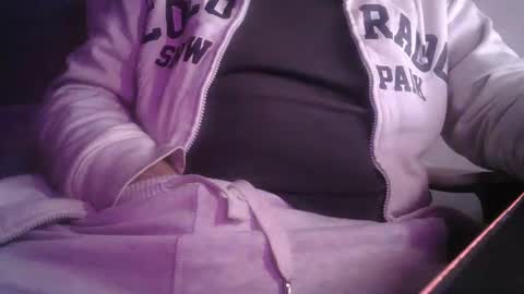 Snapshot of c534963 chatting on January 12, 2025, 10:43 pm supersperm online show from January 12, 2025, 10:43 pm