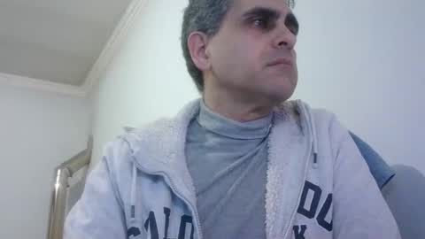 Snapshot of c534963 chatting on February 10, 2025, 9:15 pm supersperm online show from February 10, 2025, 9:15 pm