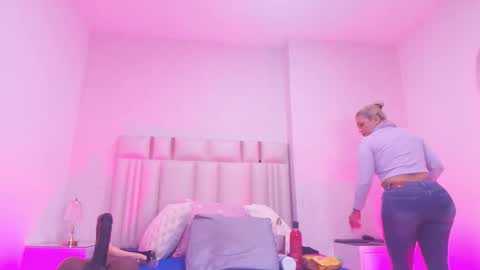 Carolina online show from January 9, 2026, 3:09 am